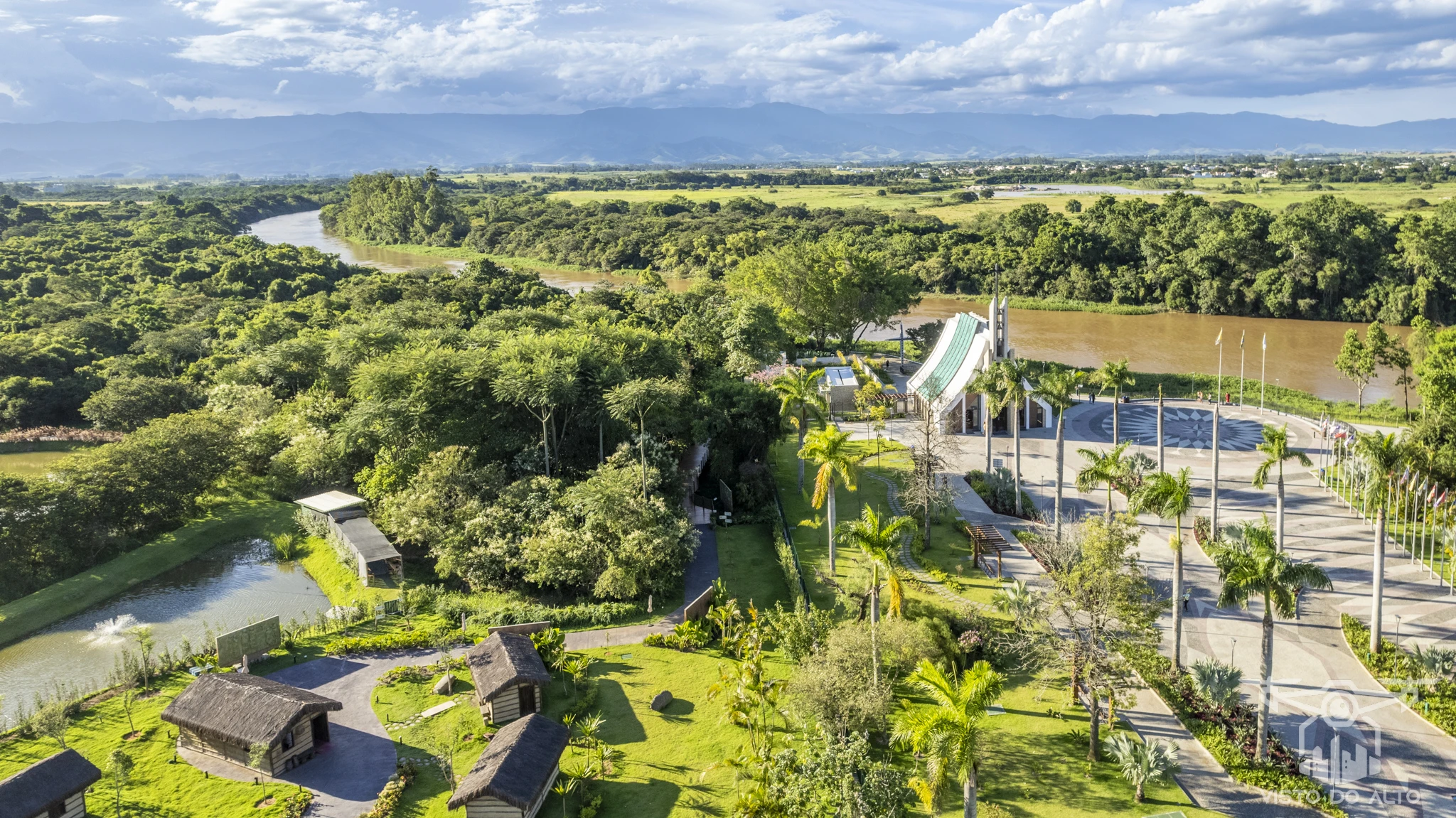 2025 Santuário Aparerecida 08022025 057 Hdr