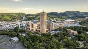 2025 Santuário Aparerecida 08022025 086