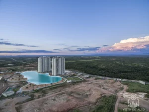 Brasil Beach Dji 0071 Hdr2017