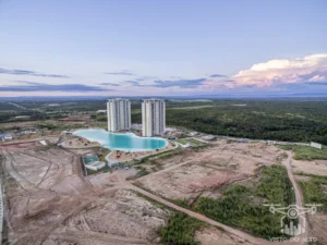 Brasil Beach Dji 0083 Hdr2017