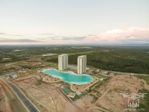 Brasil Beach Dji 0086 Hdr2017