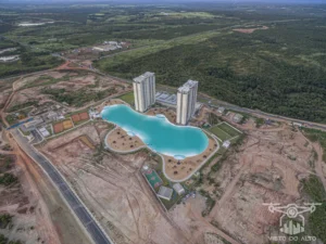 Brasil Beach Dji 0089 Hdr2017