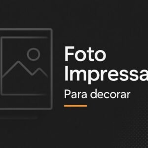 FOTO IMPRESSA
