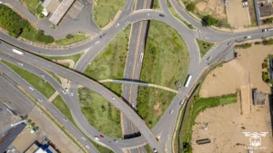 Avenida Fernando Corrêa - Fluxo e Conexão
