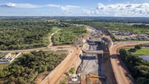 Infraestrutura Rodoanel - Perspectiva de Engenharia
