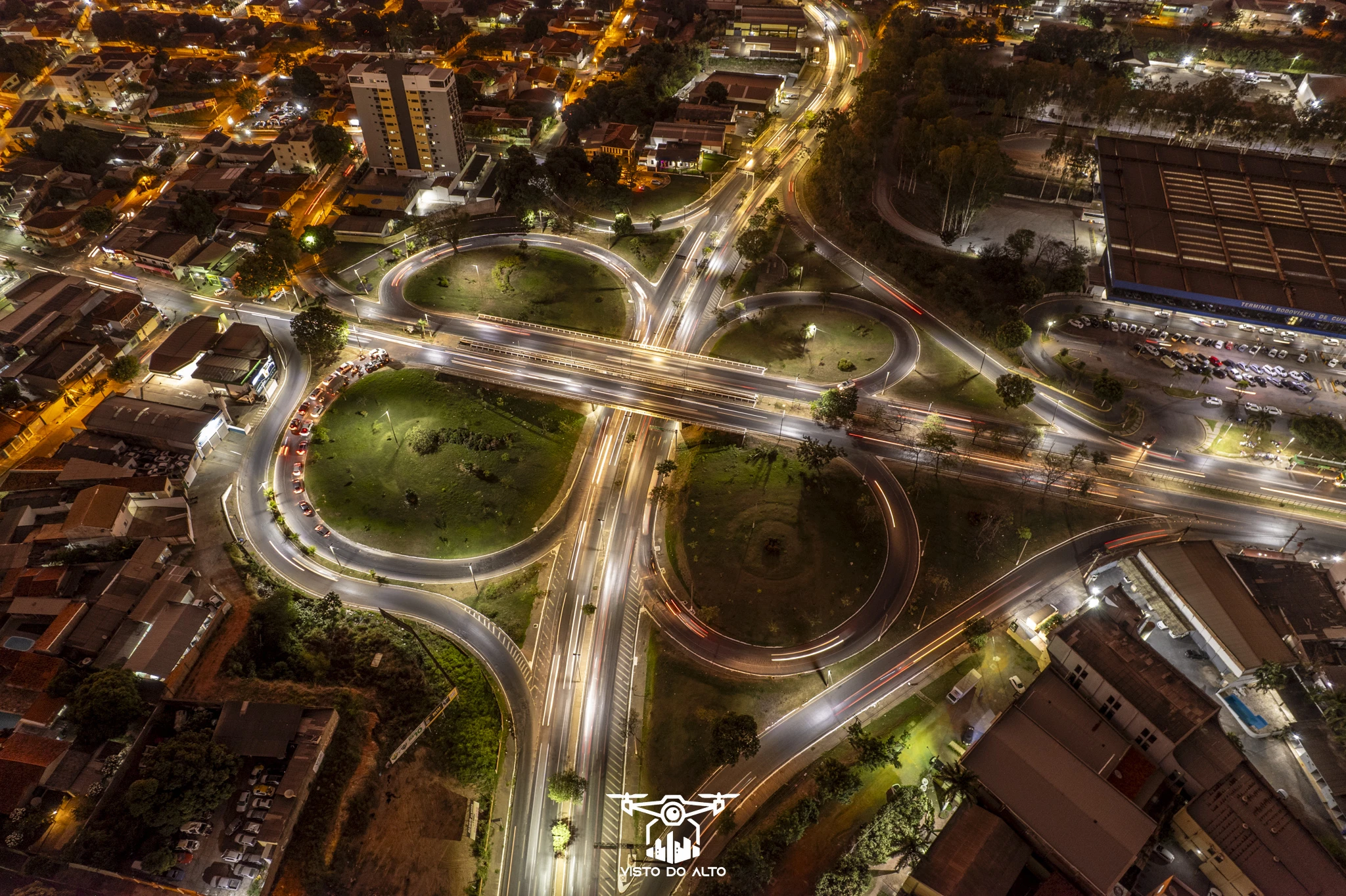Movimento urbano Cuiabá 2022